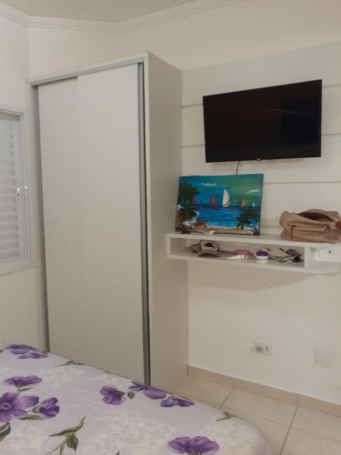 Apartamendo Na Enseada * Ubatuba