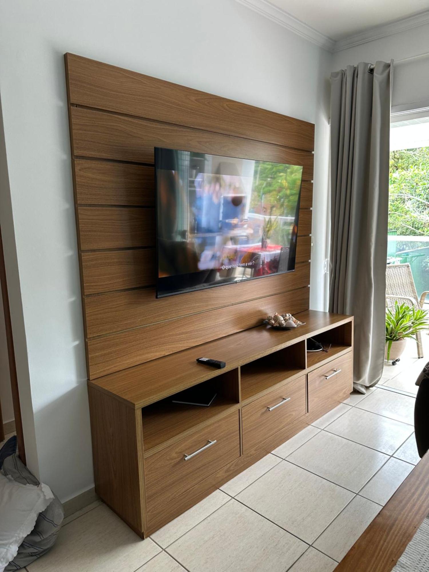 Apartamendo Na Enseada * Ubatuba