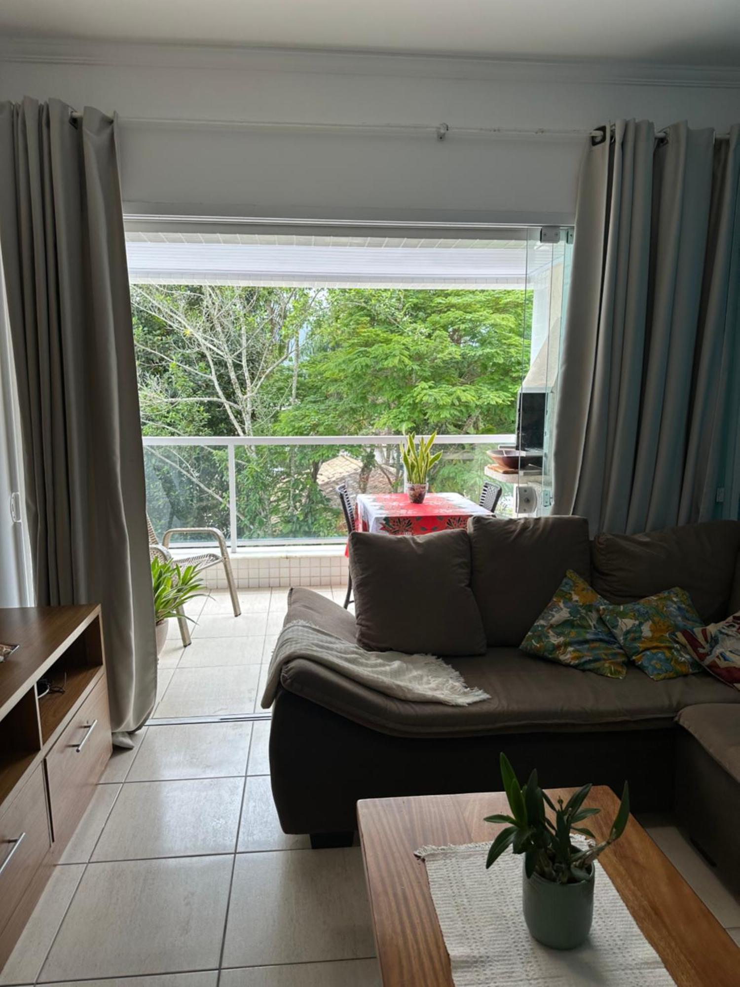 Apartment Apartamendo Na Enseada *
