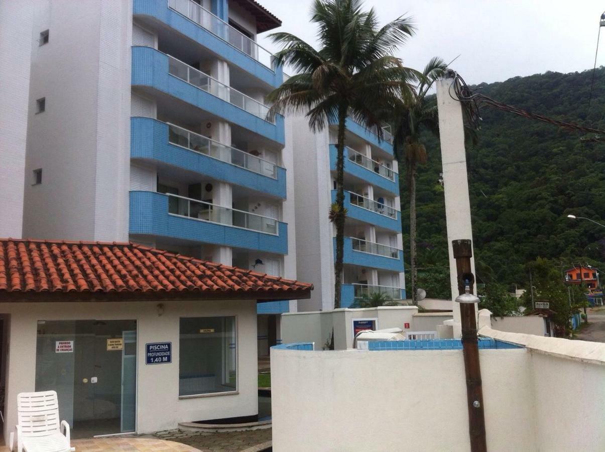 Apartamendo Na Enseada * Ubatuba