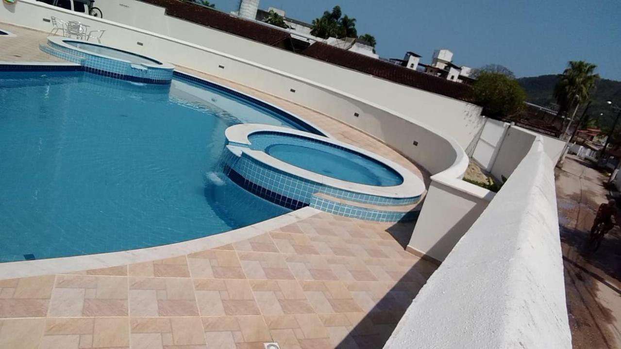 Apartamendo Na Enseada * Ubatuba