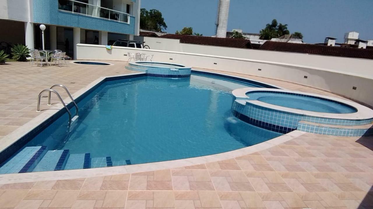 Apartamendo Na Enseada Ubatuba